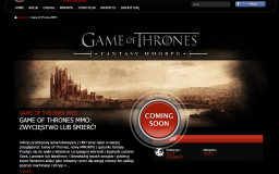Game of Thrones Seven Kingdoms MMO