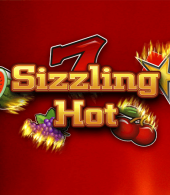 gra Sizzling Hot