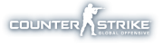 Counter-Strike: Global Offensive  logo gry png