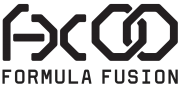 Formula Fusion logo gry png