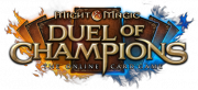 Might & Magic: Duel of Champions logo gry png