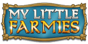My Little Farmies logo gry png