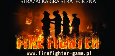 FireFighter Game - W ogniu chwały