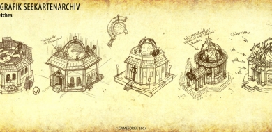 Ikariam - Grecja z domieszką steampunku