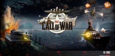 Call of War - Wojna absolutna