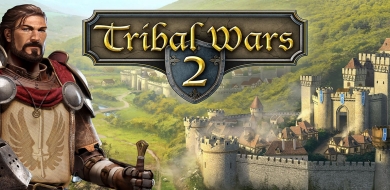 Tribal Wars 2 - Powrót Plemion