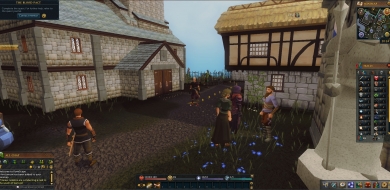 Runescape: Twórcy tytułu wiedzą, co znaczy progres