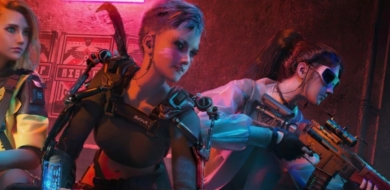 Cyberpunk 2077 – Night City w pełnym blasku, czy gorzkie rozczarowanie?