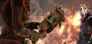 Nosgoth: Stań do walki o przetrwanie!