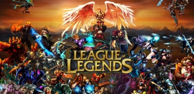 League of Legends: E-rozrywka na poziomie