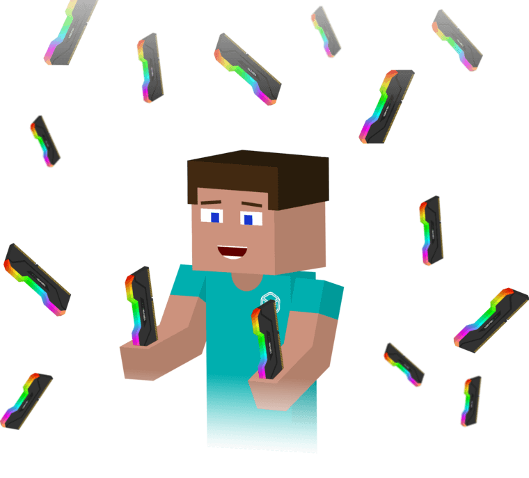 Minecraft własny serwer wymagania techniczne
