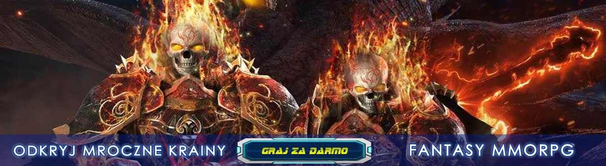 LINEAGE II ✪ EPICKA GRA FANTASY MMORPG