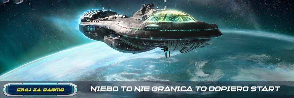 OGAME ✪ EPICKA STRATEGIA W KOSMOSIE