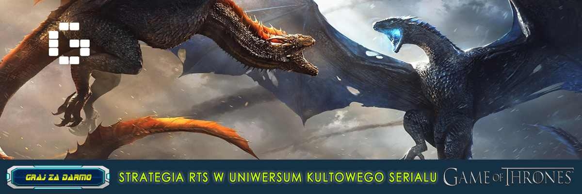 Game of Thrones ✪ STRATEGIA W UNIVERSUM SERIALU