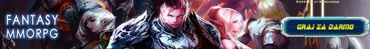 LINEAGE II ESSENCE - DARMOWE FANTASY MMORPG