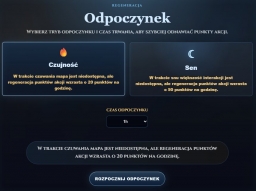 Velderis - gry MMO przeglądarkowe onlie screenshoty