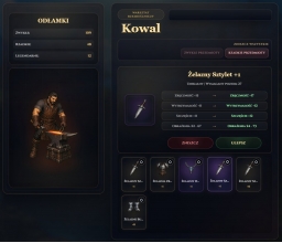 Velderis - gry MMO przeglądarkowe onlie screenshoty