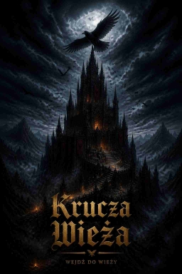 Krucza Wieża