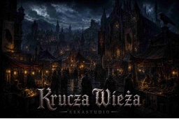 Krucza Wieża - gry MMO przeglądarkowe onlie screenshoty