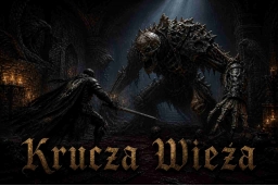 Krucza Wieża - gry MMO przeglądarkowe onlie screenshoty