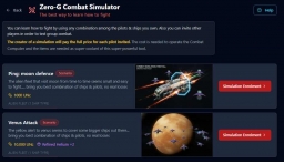 ZERO-G