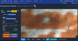 ZERO-G - gry MMO przeglądarkowe onlie screenshoty