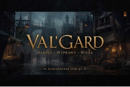 Krucza Wieża