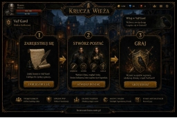 Krucza Wieża