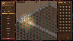 Valember - gry MMO przeglądarkowe onlie screenshoty