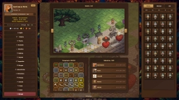 Valember - gry MMO przeglądarkowe onlie screenshoty