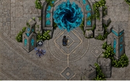 Velderis - gry MMO przeglądarkowe onlie screenshoty
