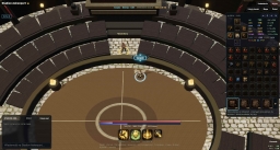 RAVRI - gry MMO przeglądarkowe onlie screenshoty