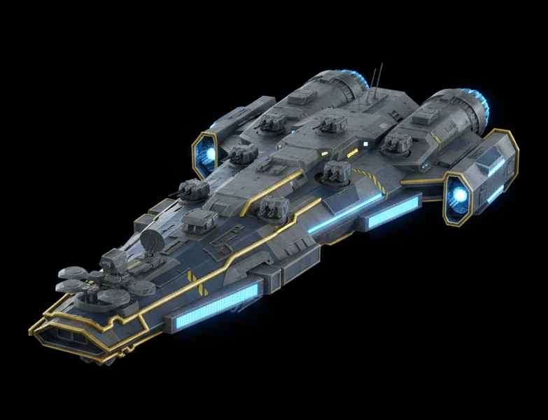Zero-G – kosmiczna gra MMO i taktyczne bitwy flotowe w przeglądarce