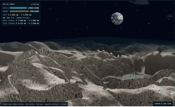 ZERO-G - gry MMO przeglądarkowe onlie screenshoty