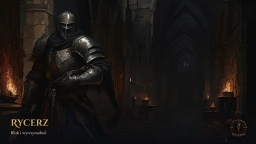Krucza Wieża - gry MMO przeglądarkowe onlie screenshoty