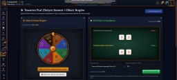 Aevoria - gry MMO przeglądarkowe onlie screenshoty