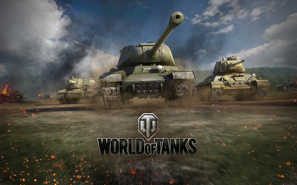 World of Tanks nowe czołgi