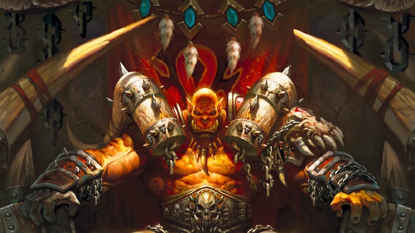 Hearthstone: Heroes of Warcraft - gra karcina fantasy MMO