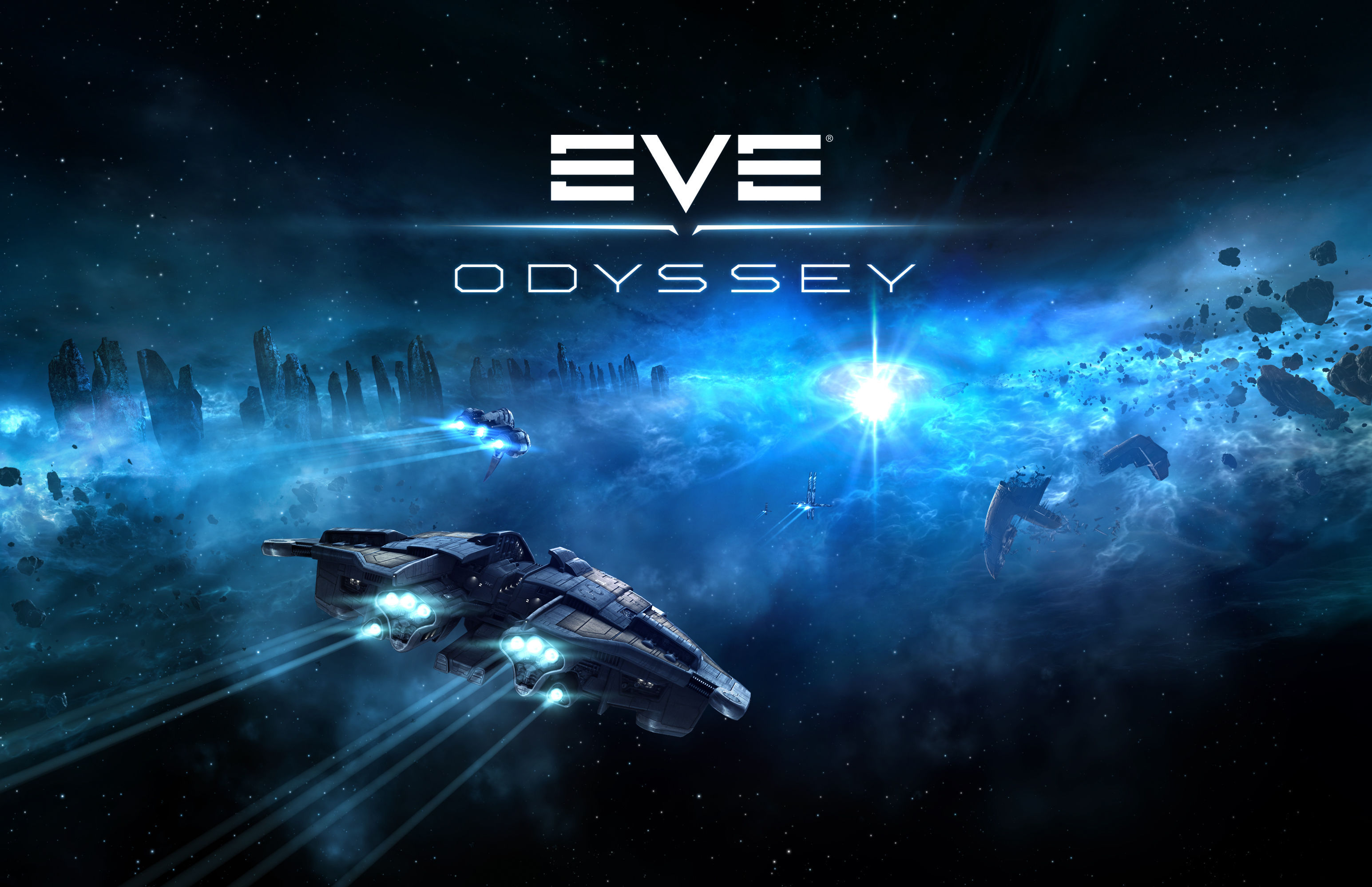 Eve Online top gry ekranizacje filmowe