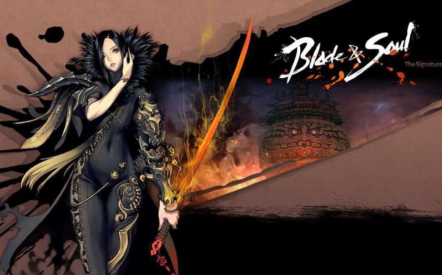 Blade & Soul Europa