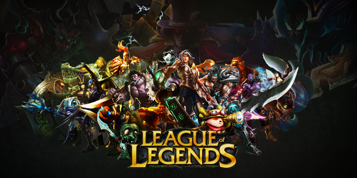 League of Legends Zmiany