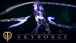 Skyforge
