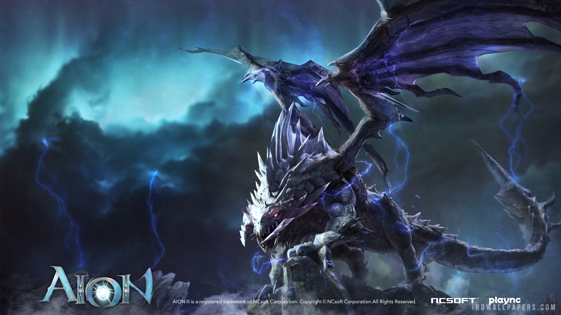 Aion: The Tower of Eternity - gra fantasy MMORPG