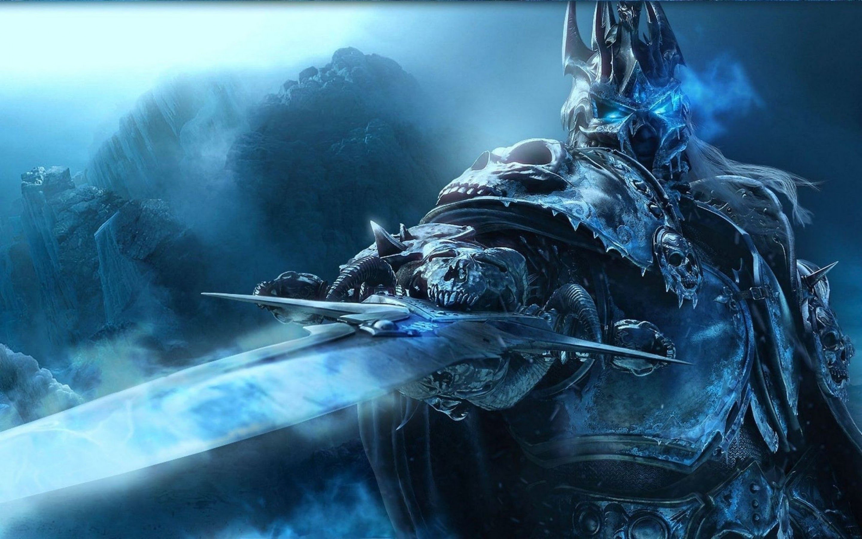 World of Warcraft - gra fantasy MMORPG online