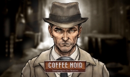Coffee Noir