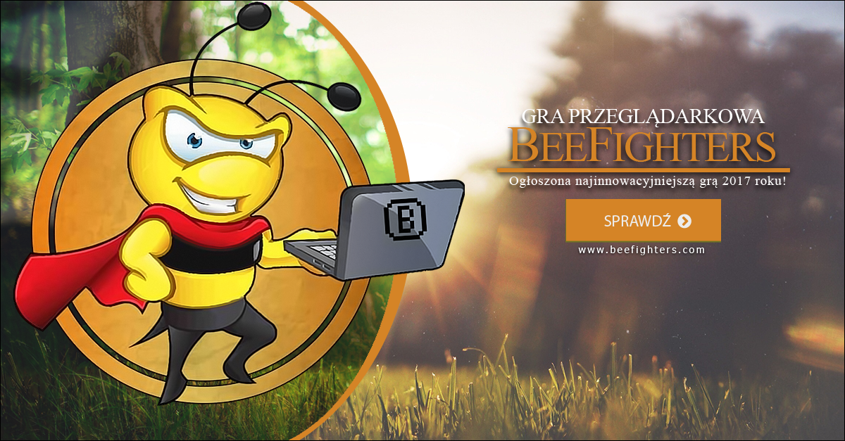 BeeFighters Indie Games