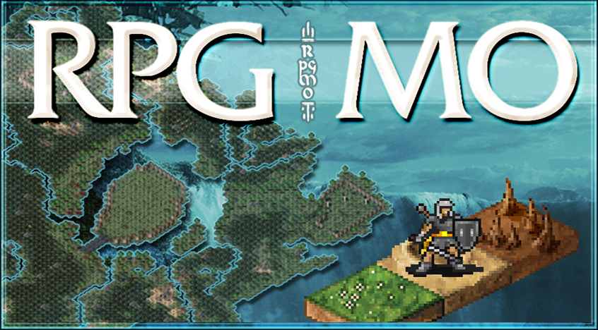 RPG MO MMO online