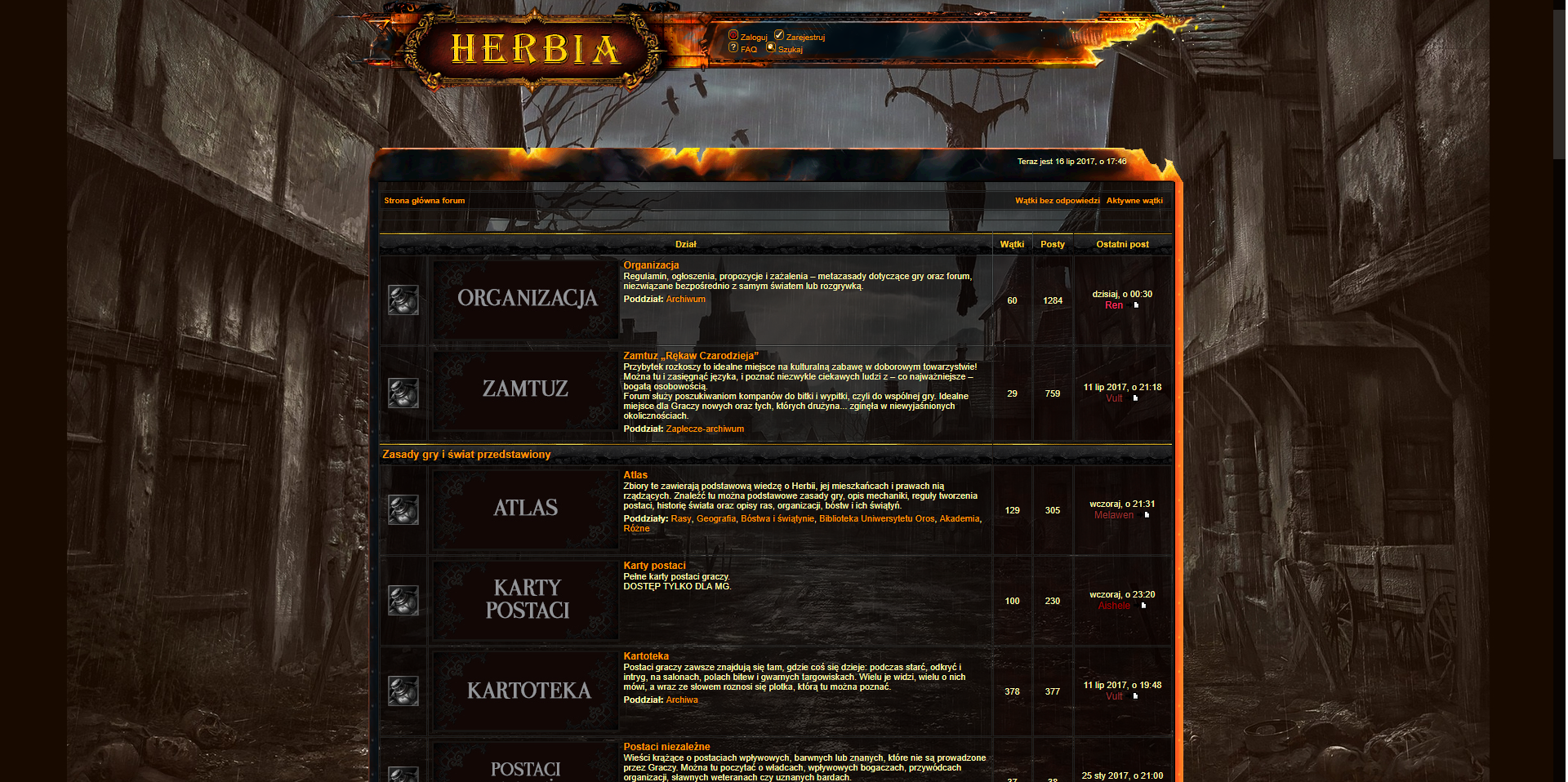 Herbia PBF Indie Games top