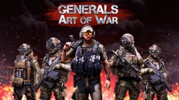 Generals Art of War