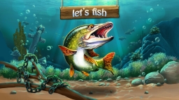 Let's Fish / Na Ryby